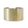 Slate Adjustable Ring, Antique Brass / women's, daphne lorna
