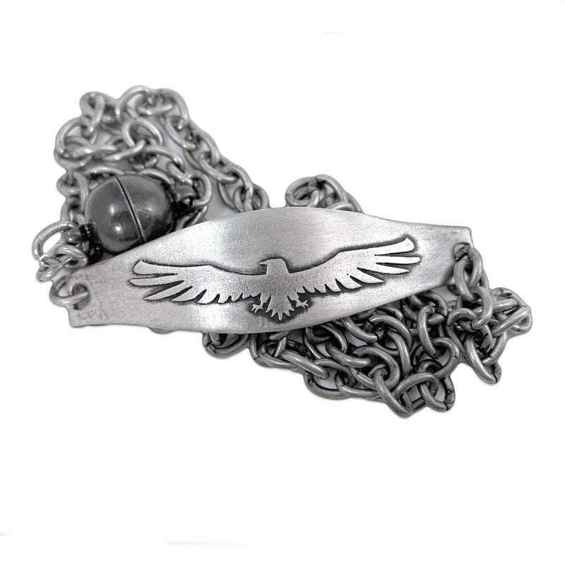 Freebird Wrap Chain Bracelet, [variant_title], daphne lorna