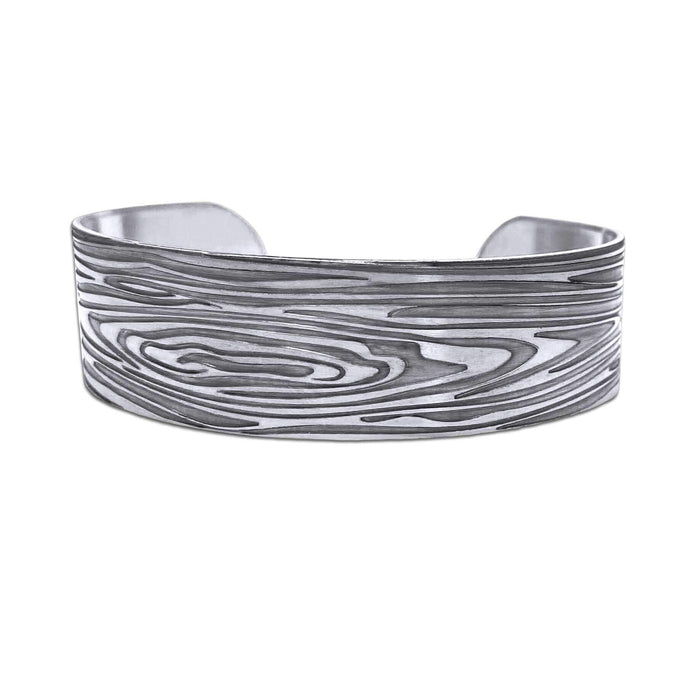 Grain Cuff Bracelet