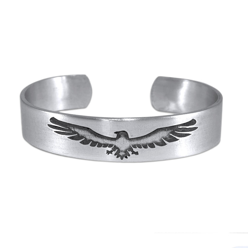 Freebird Cuff Bracelet- Eagle Bird bracelet for men and women