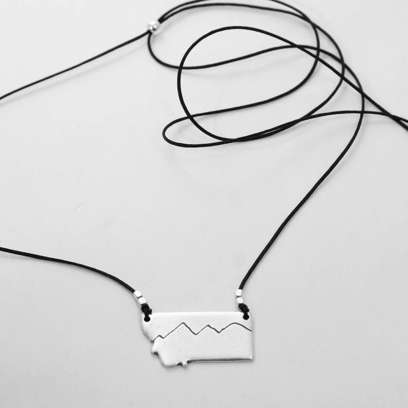 Simple Montana Necklace, [variant_title], daphne lorna