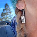 Spruce Hoop Earrings, [variant_title], daphne lorna