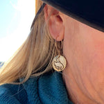 Steamboat Earrings, [variant_title], daphne lorna