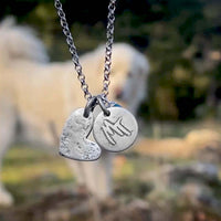 Love Montana Necklace