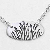 Wheatgrass Window Box Necklace, [variant_title], daphne lorna