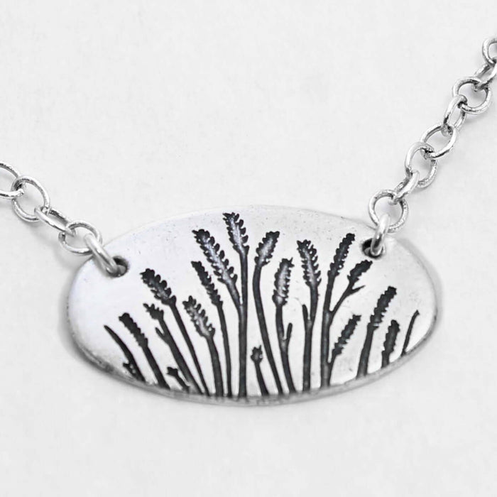 Wheatgrass Window Box Necklace, [variant_title], daphne lorna