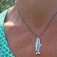 Fishin' Necklace, [variant_title], daphne lorna