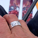 Big Dipper Ring, [variant_title], daphne lorna