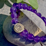 Lotus Stretch Bracelet Collection