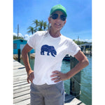 Rocky Bear Organic Cotton Unisex Shirt, [variant_title], daphne lorna