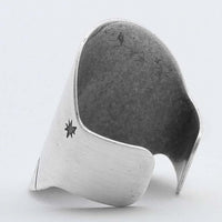 Big Dipper Adjustable Ring showcasing unique design with stars, perfect for star-gazing lovers.