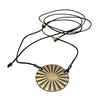 Ray Necklace